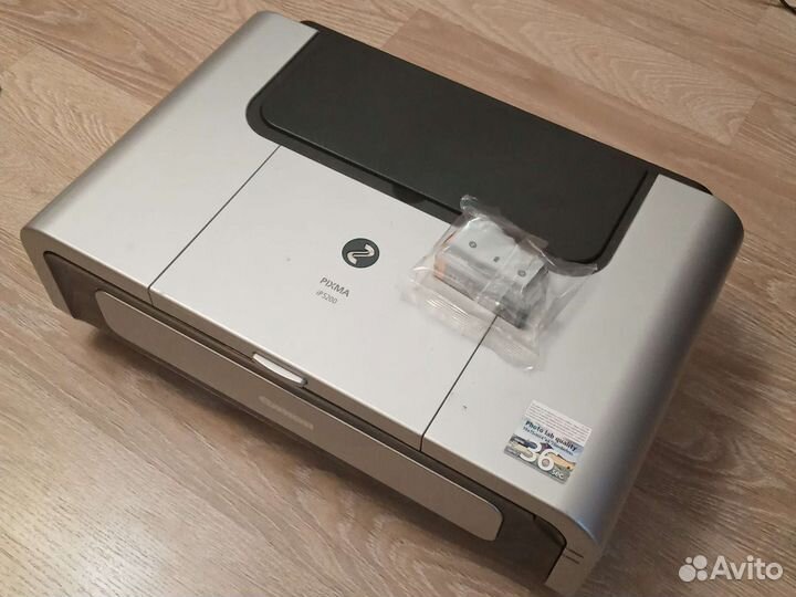 Принтер Canon pixma ip5200