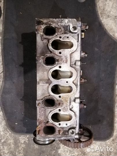 Гбц Пассат Б4 Б3 Ауди 80 Б4 2.0