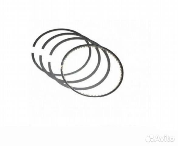 Кольца поршневые Ford Focus Mondeo