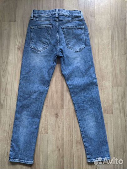 Джинсы Gee Jay boys 152