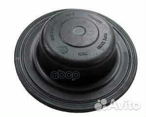 WB897 121 9234 мембрана глубокая 12 h43 D162