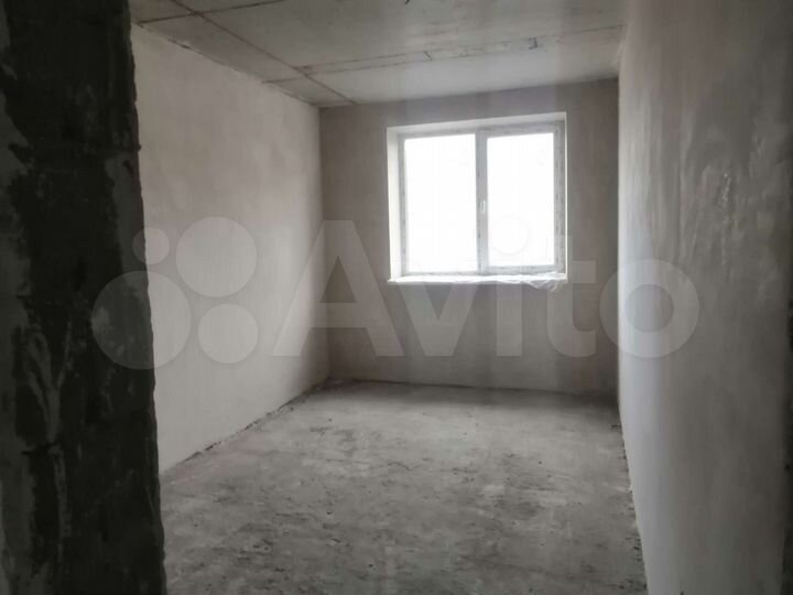 1-к. квартира, 29 м², 1/3 эт.