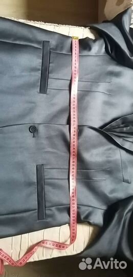 Мужской костюм 50р