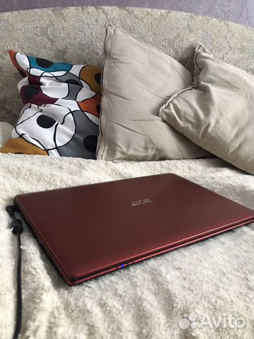 Ноутбук acer aspire 5750g