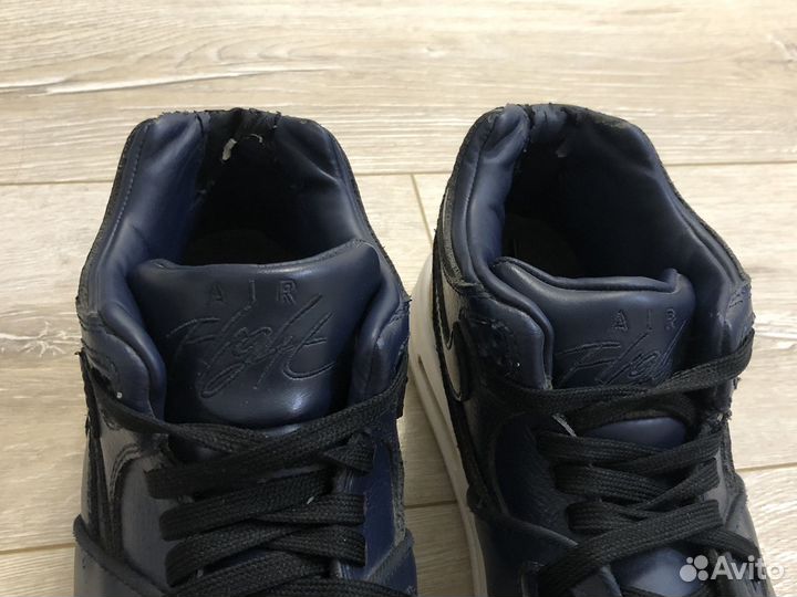 Кроссовки Мужские Nike Air Flight 89 Оригинал