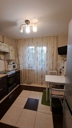 1-к. квартира, 32,8 м², 4/5 эт.