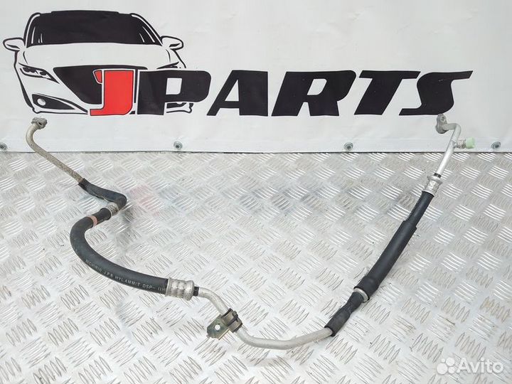 Трубка кондиционера Mazda 3 BK