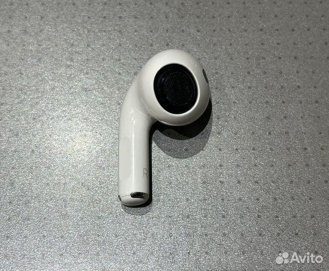 Правый наушник Airpods Pro 1го поколения A2083