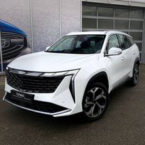 Новый Geely Atlas 2.0 AMT, 2023, цена 3 394 990 руб.