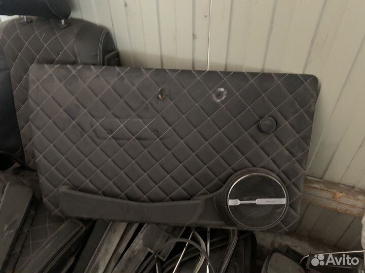 Запчасти на ниву б/у