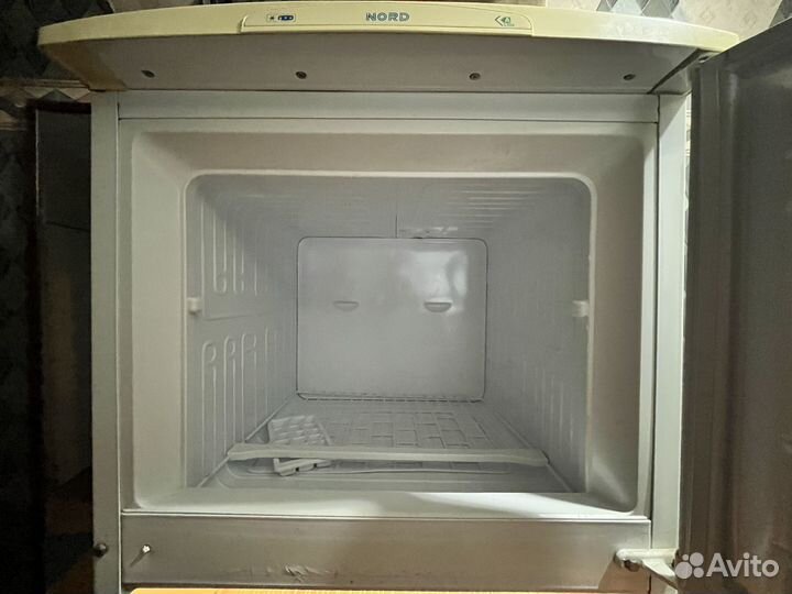 Холодильник Норд бу