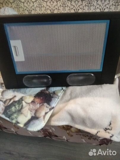 Кухонная вытяжка Elikor Интегра 50П-400-В2Л