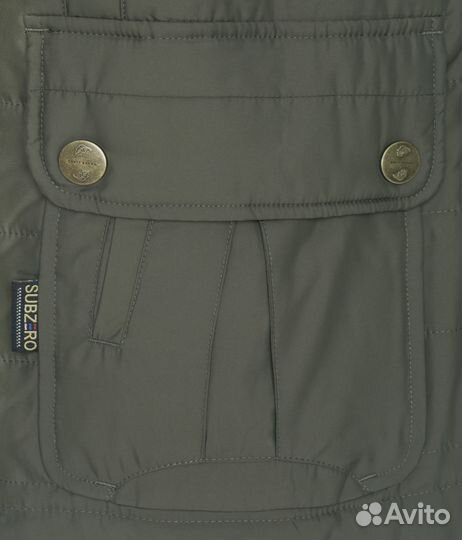 Куртка Граф стиль охота