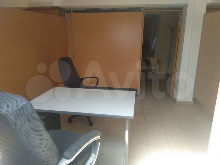 Офисное помещение, 15 м²