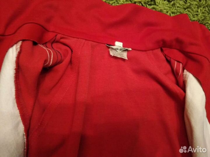 Финский спорт.костюм разм.44-46