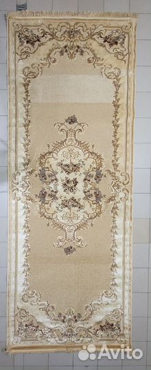 Ковер 1,6 на 4,0 Бельгия новый