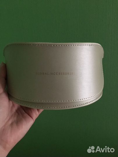 Очечник футляр Global Accessories