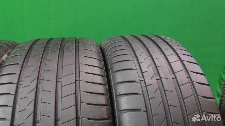 Bridgestone Alenza 001 285/40 R21 109Y