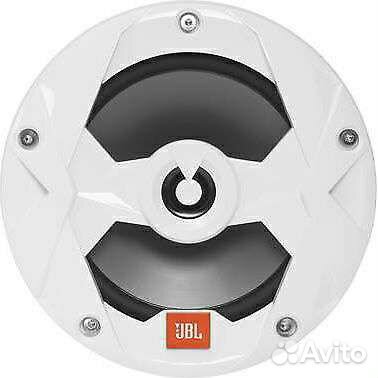 Колонки JBL ms65lb морские влагостойкие