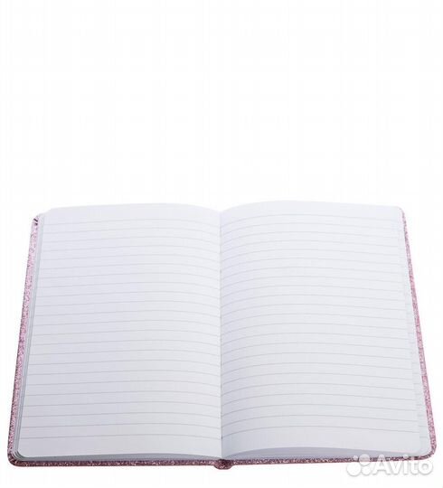Блокнот с ручкой Для принцесс A2147349