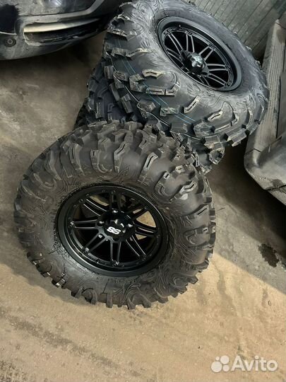 Maxxis bighorn 3.0 29/9/14 29/11/14 шины новые