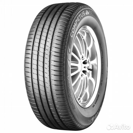Lassa Competus H/P 2 215/65 R17 99V