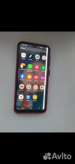 Samsung galaxy a50 64gb