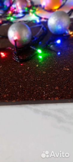 Разделочные доски из камня