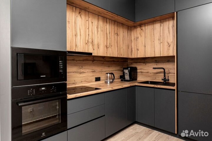 Кухонный гарнитур 