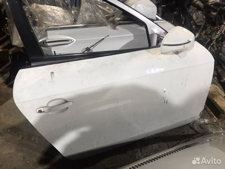 Дверь правая Audi TT