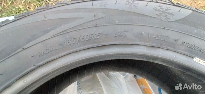 Viatti Brina Nordico V-522 185/60 R15 84