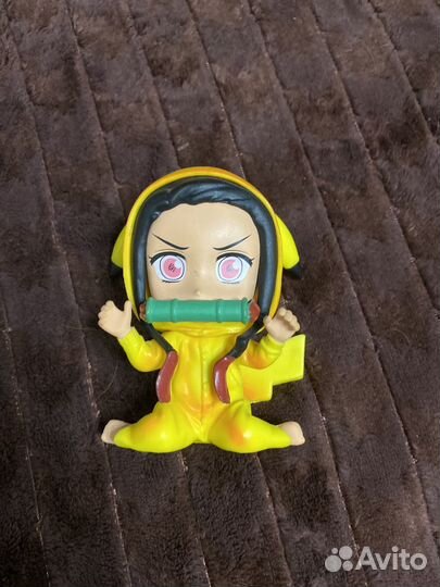 Фигурка аниме