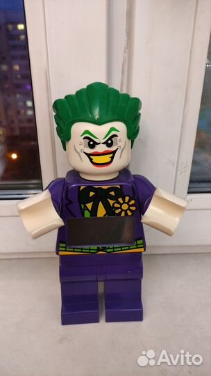 Часы электронные