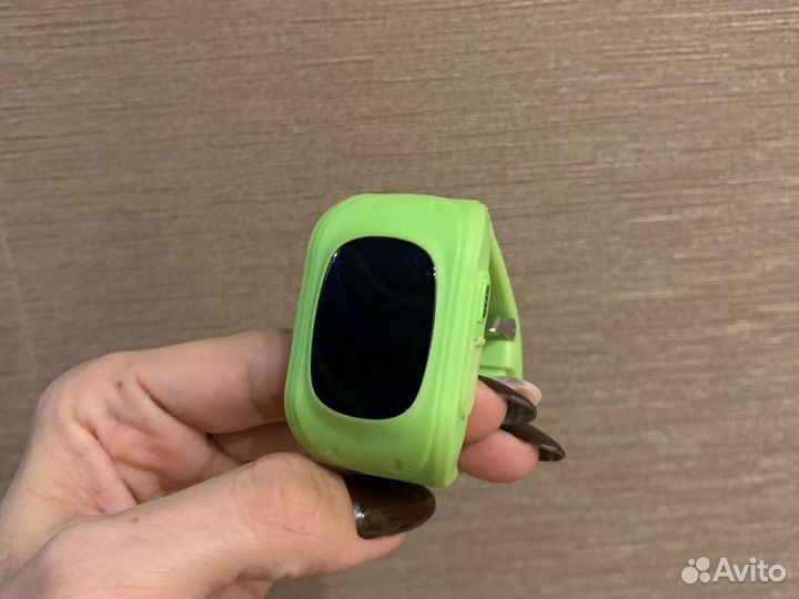 Детские часы