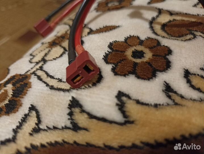 Аккумулятор lipo 3s