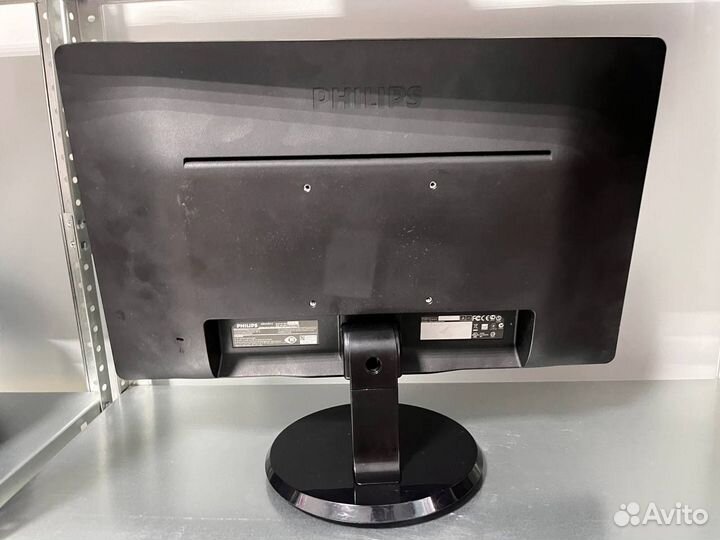 Монитор philips 20 дюймов