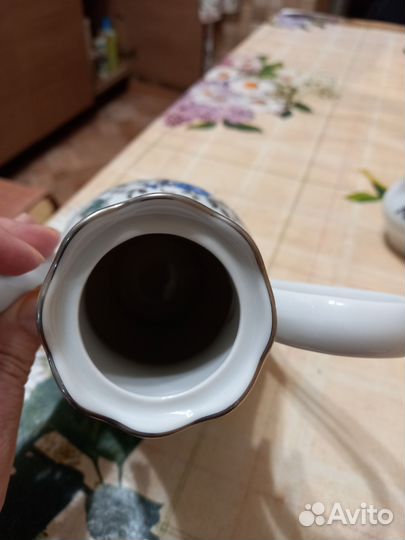 Сервиз кофейный ГДР
