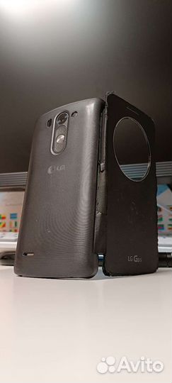 LG g3s