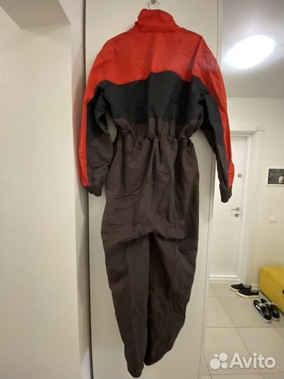 Комбинезон Ganni