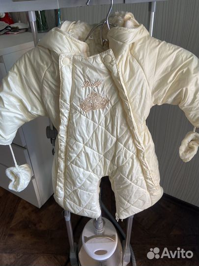 Детские вещи