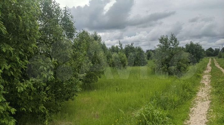 Участок 9 сот. (СНТ, ДНП)