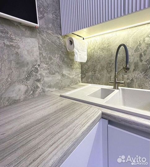 Кухня на заказ