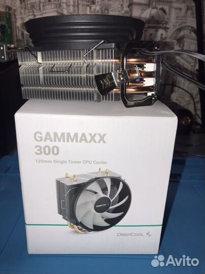 Новые комплектующие