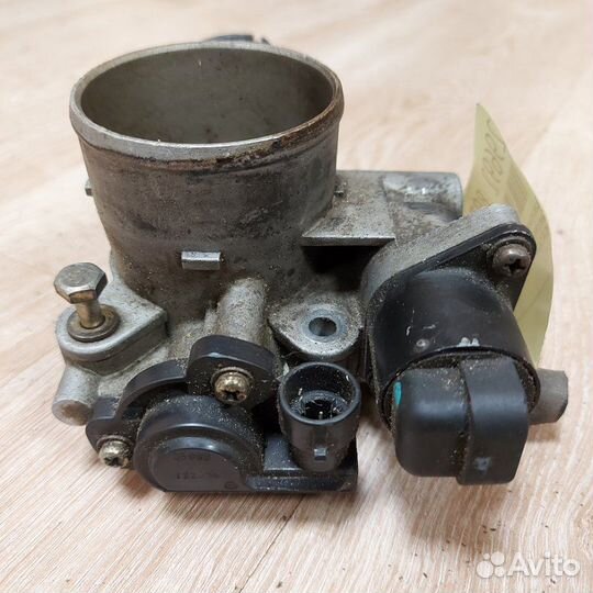 Дроссельная заслонка Geely Mk 2008-2015