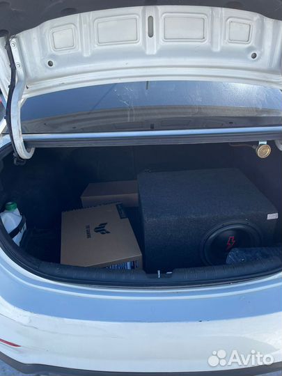 Hyundai Solaris 1.6 МТ, 2018, 657 000 км