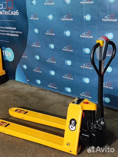 Самоходная рохля TOR