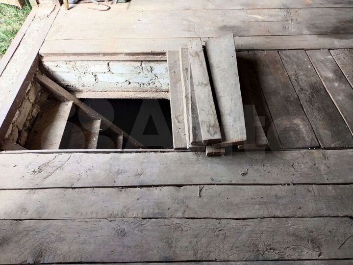 Гараж, 27 м²