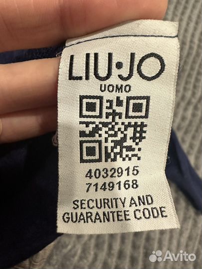 Пуловер женский