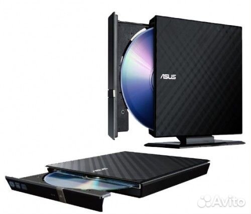 Asus sdrw - 08D2S - U