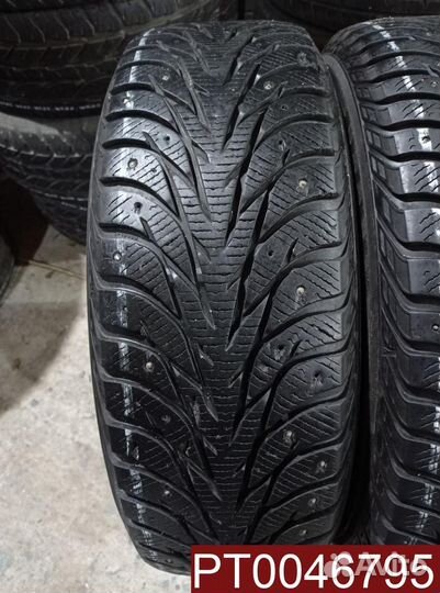 Yokohama Ice Guard IG35 225/60 R17 98H